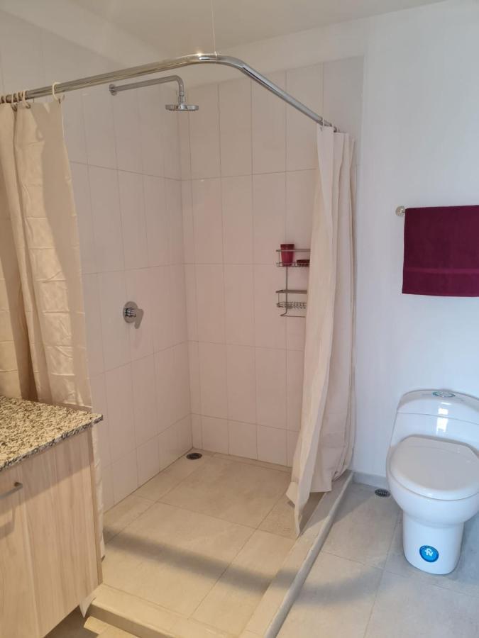 Hermoso departamento, céntrico y tranquilo Quito Exterior foto
